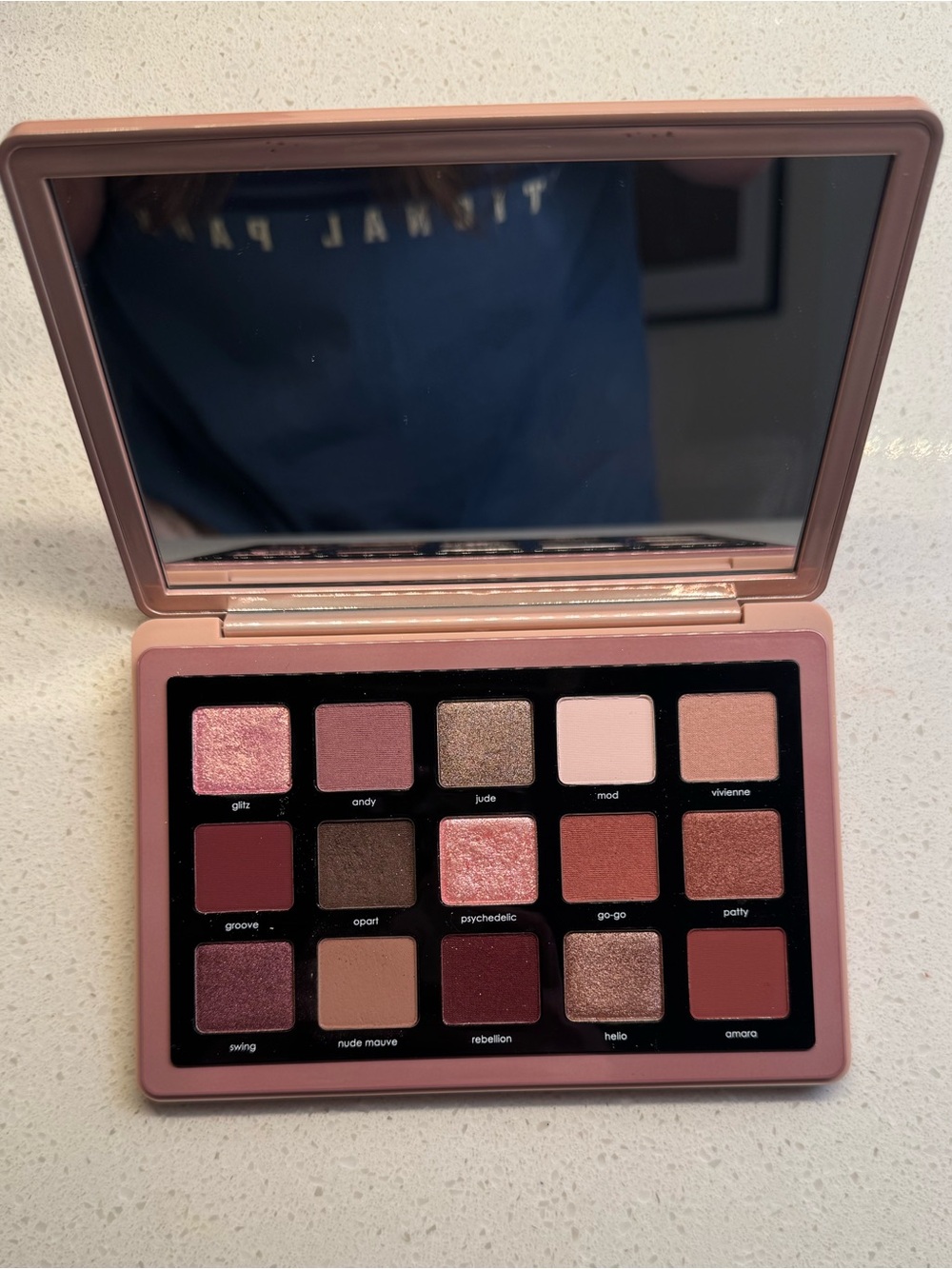 Natasha Denona Retro Palette